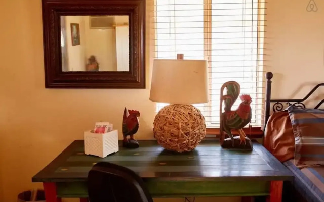 Godwin Ranch by Joshua Desert Retreats