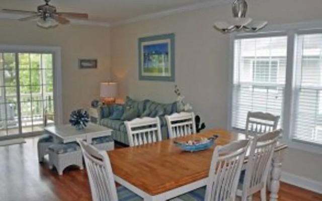 Oceans Edge 101 4 Br condo by RedAwning