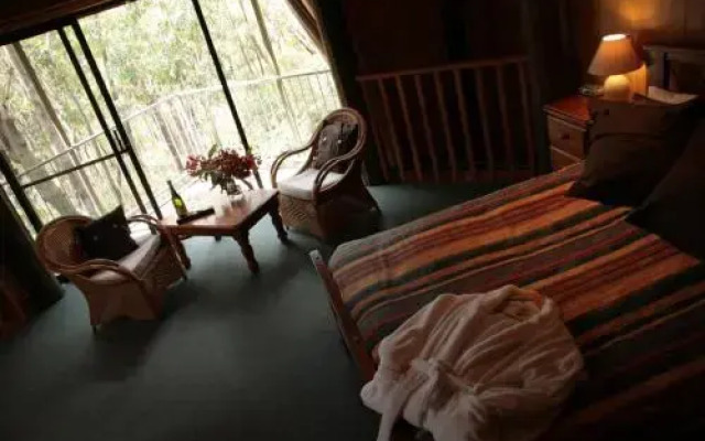 Jemby-rinjah Eco Lodge