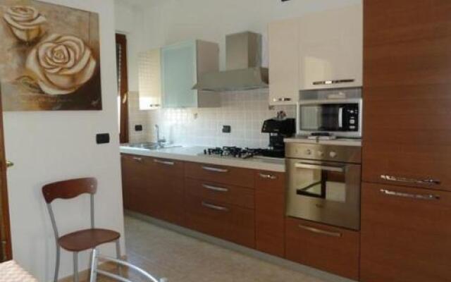 Casa Vacanze Mare di Stelle