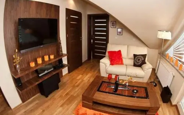 Apartamenty Smile