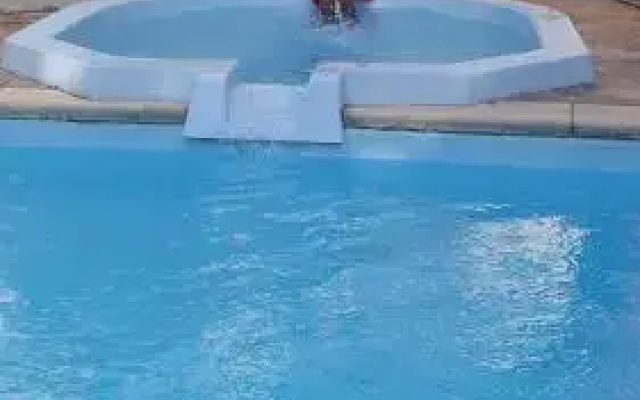 Blue Paradise