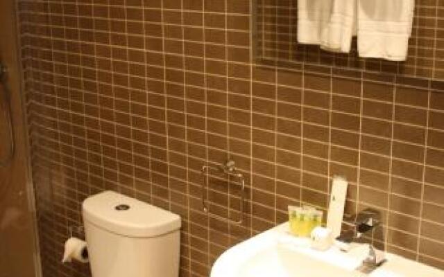 Apartamentos Torremar