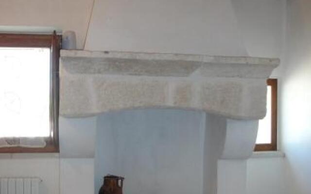 Agriturismo Masseria Casamassima