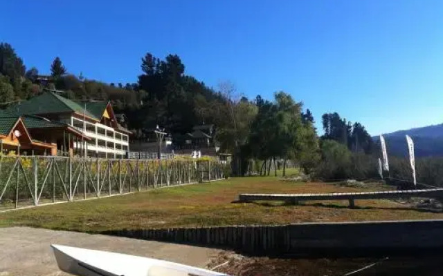 Habitamar Lago Vichuquen