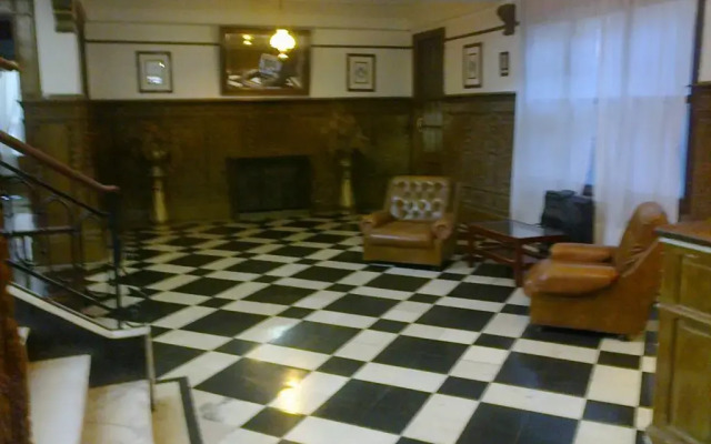 Hotel Plaza Tres arroyos