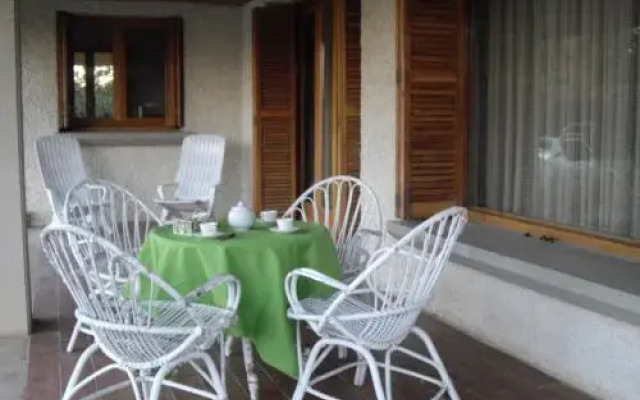 El Jardín de Muruzábal