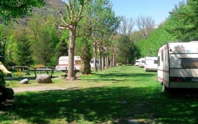 Camping Serra