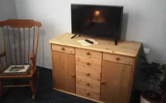 Babérliget Apartmanház