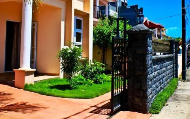 Lotusvillaz