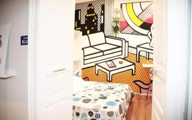 Xenia Suite