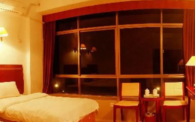 Hok Tau Hotel