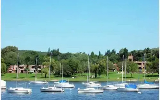 Cabañas de Las Mellizas