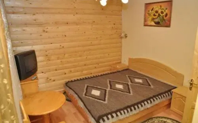 Villa Apple