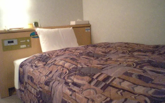 Business Hotel Parkside Takamatsu