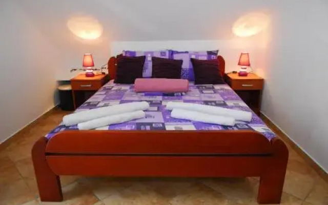 Apartments Jovan