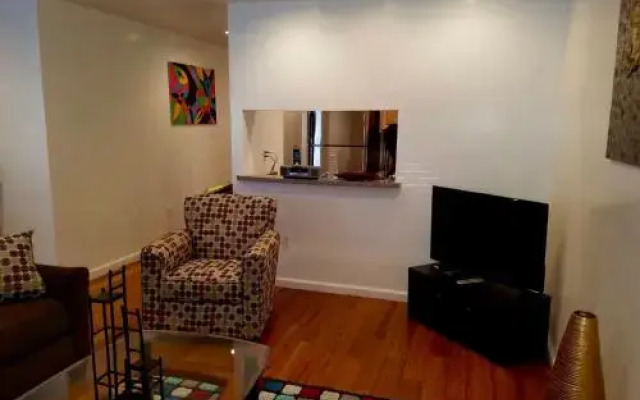 Vakb Apartments