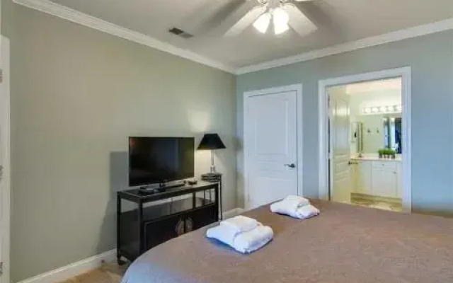 Ocean Boulevard Villas 205 by RedAwning