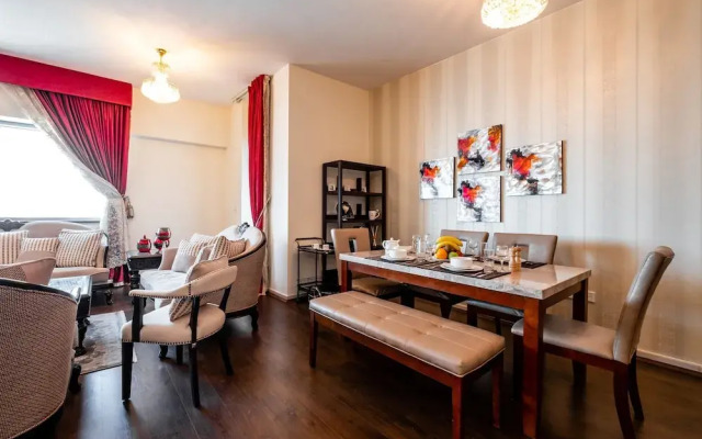 Maison Privee - Executive