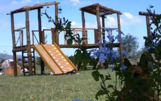 Piedramora