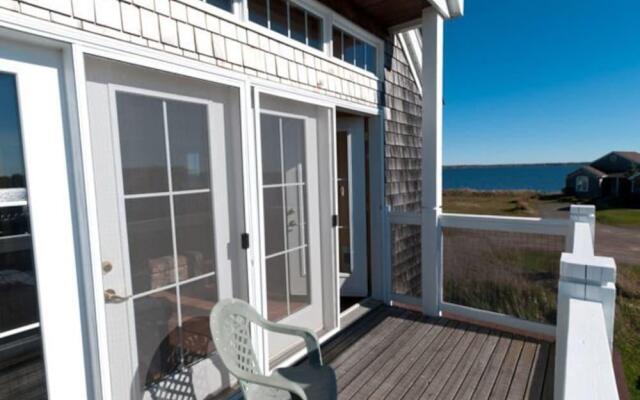 The Spirit of the Ocean