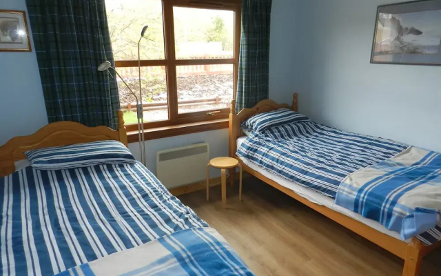 Highland Holiday Homes - Braeriach