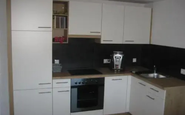 Ferienwohnung Mohr