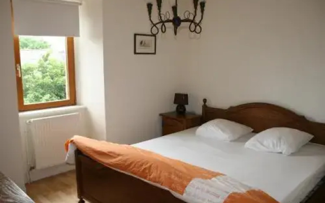 Vakantiehuis Bretagne