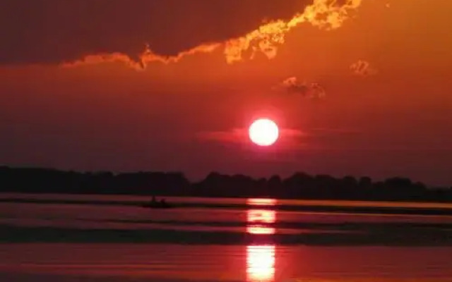Tisza Lodge