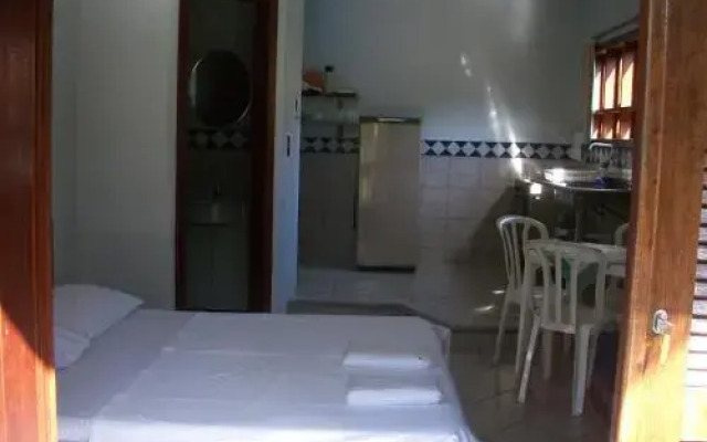 Pousada Farol da Barra