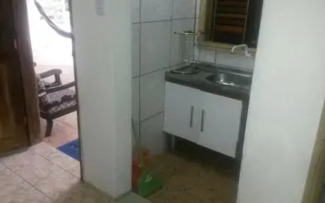 Residencial Casarão da Ferrugem