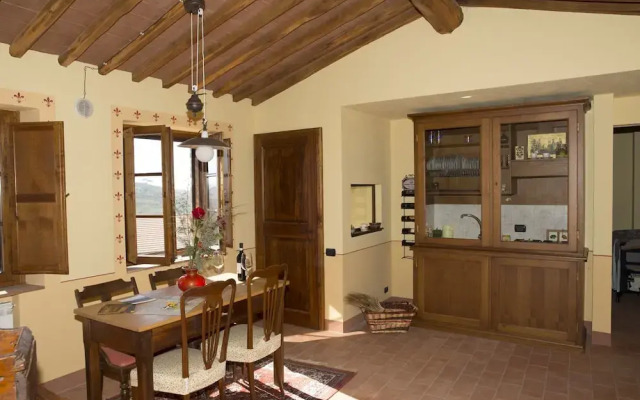 Restart Accommodations Cretes view