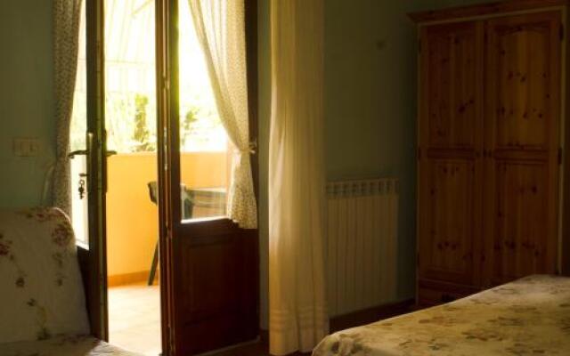 Agriturismo Poggio alle Calle