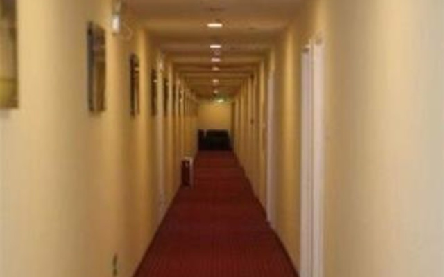 Super 8 Hotel Beijing Shi Jing Shan Hai TE Hua Yuan – Hotel Rooms – Beijing