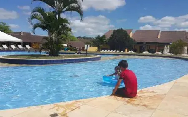 Winterville Flats e Bangalôs