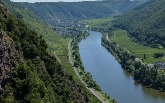 Ferienweingut Rudorfer