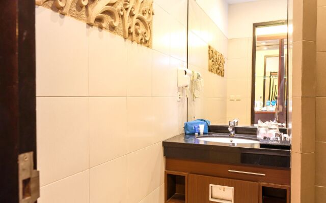 Airy Cicendo Pasirkaliki 78 Bandung