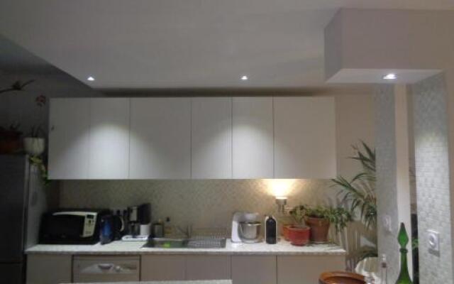 B&B Le Chat Qui Dort