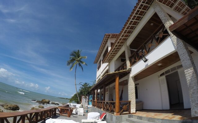 Tiki Pousada e Home