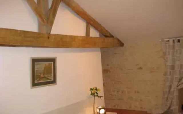 Chambre dHôtes La Maline