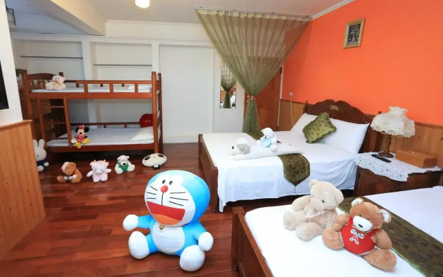 Yilan Homeland B&B