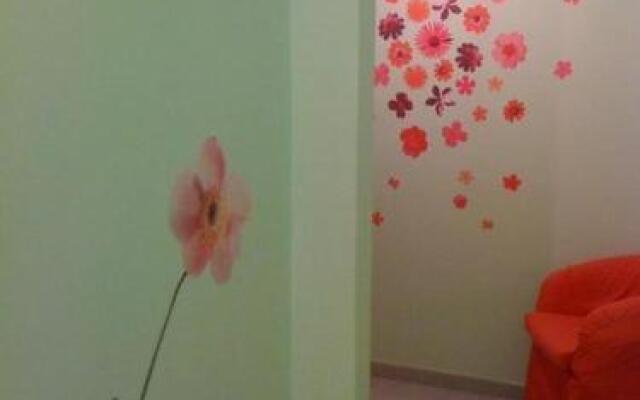 I Colori Dell'Arcobaleno