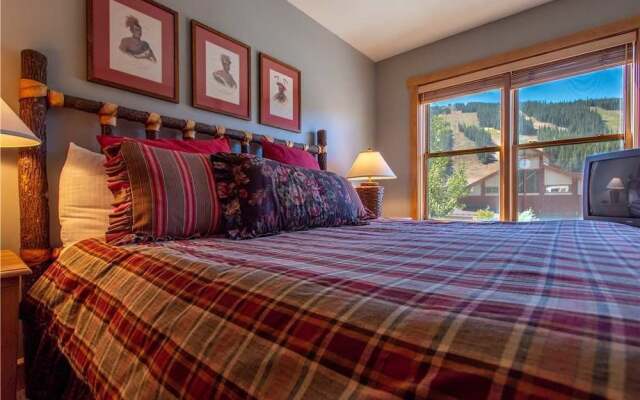 Copper Springs Lodge 301 - 2Br Condo