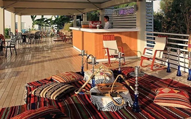 Club Armonia Bodrum Evleri