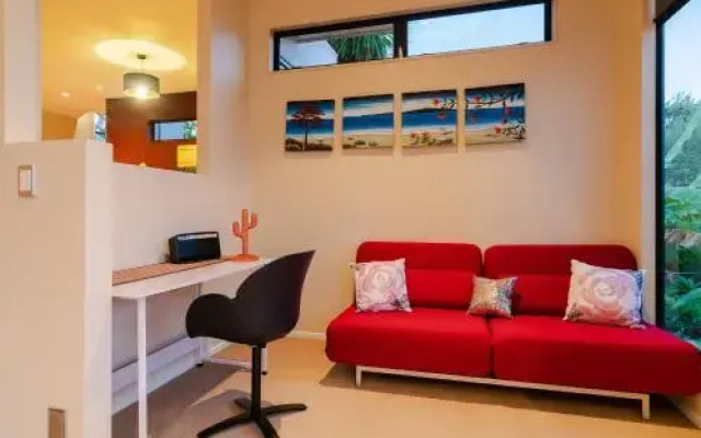 Northcote Point Amazing City View Villa