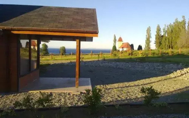 Cabañas Descanso y Placer