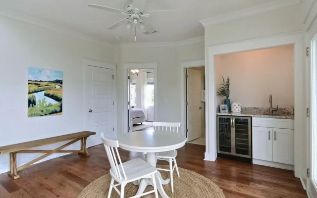 General George Marshall