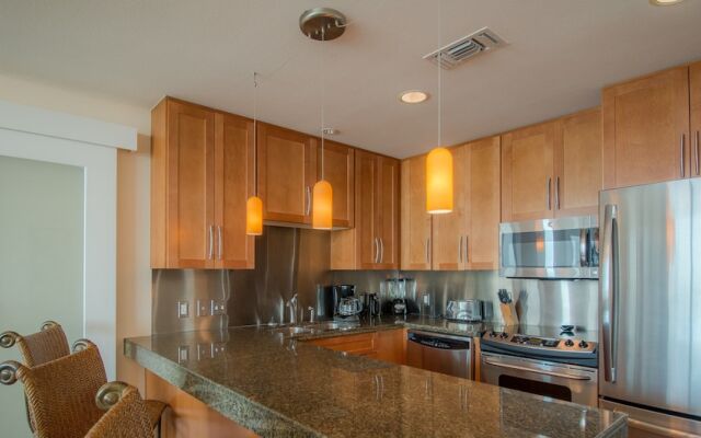 Ocean Club-Ocean Club 1207