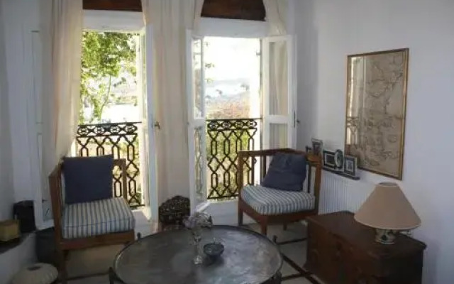 Heaven Naoussa Villas