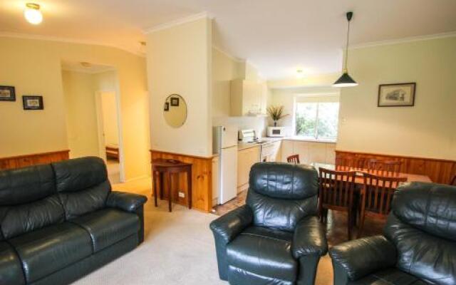 Silver Birches Holiday Unit 10